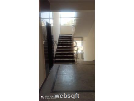 Commercial Office Space for Rent in Hyderabad